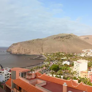 House Balcón De San Sebastián Apartamento San Sebastián de la Gomera