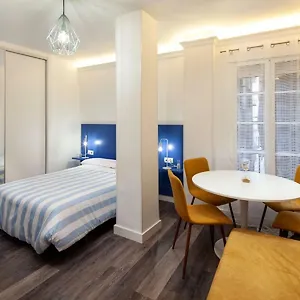 Duende Apartamento Málaga
